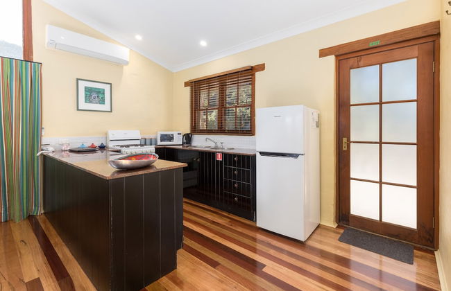 Friday Creek Retreat - Foto 34