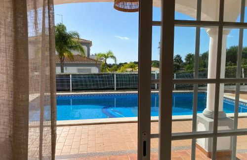 Villa Med - private pool, garden, sun all day, stunning views - Foto 3