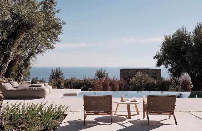 Stamna Sifnos, a member of Design Hotels - Foto 159