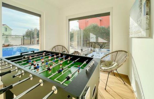 Beautiful Home In Sukosan With Sauna - Foto 7