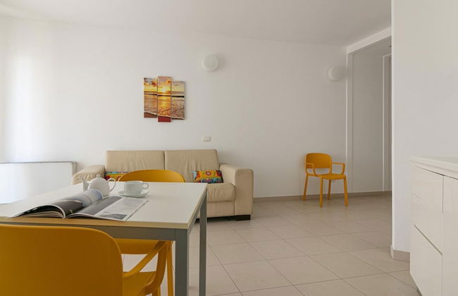 Residenza Excelsior 703 - Foto 23