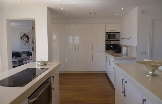 Great Beach Side Villa – Semi Heated Pool - Foto 7