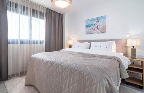 INF26H- Comfortable and spacious city apartment - Foto 74