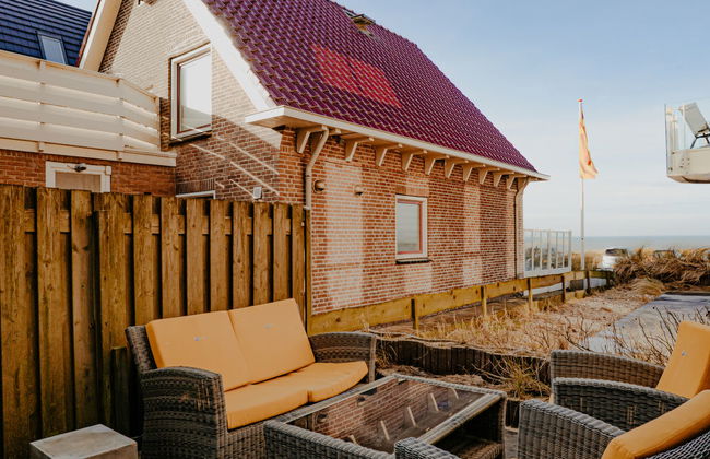 De Zeeparel - Foto 12