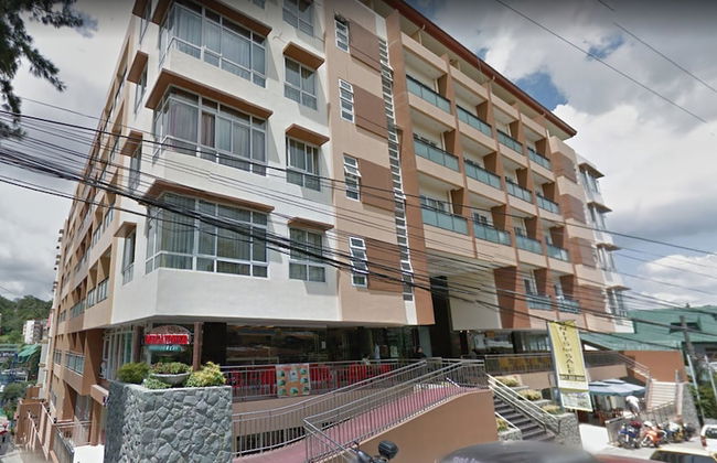 Umali Kayo at Megatower Residences II - Foto 21