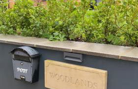 Pure relaxation at it's finest, offering moments of harmony and tranquillity - Sauna & Hot tub - Foto 29