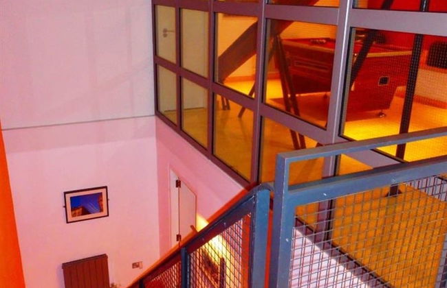 Luxurious City Centre Penthouse - Foto 23