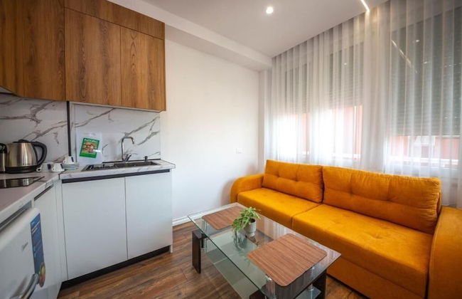 Downtown Boutique Studios - Foto 46