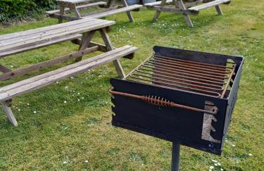 Brambles Chine 209 Self Catering Holiday Home Colwell Bay Isle of Wight - Ferry Offers - Photo 22