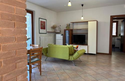 RESIDENZE IL MATTONE - Premium Villas - Foto 50