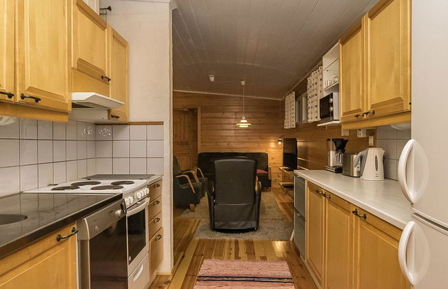 Villa siesta - Photo 11