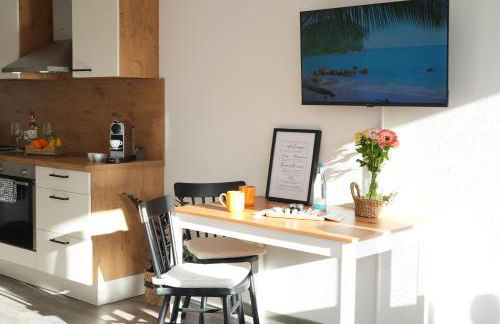 Loft mit Balkon & Parkplatz, Nähe Basel - Foto 4