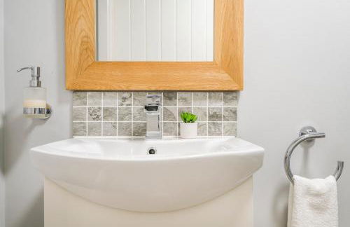 4x Bed Luxurious Home With a View - Foto 28