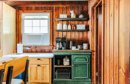 The Farmhouse at Hollow Hill - Foto 27