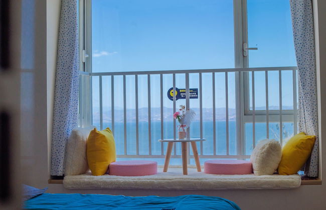 Shan Hai Ju Sea View Hotel - Foto 2