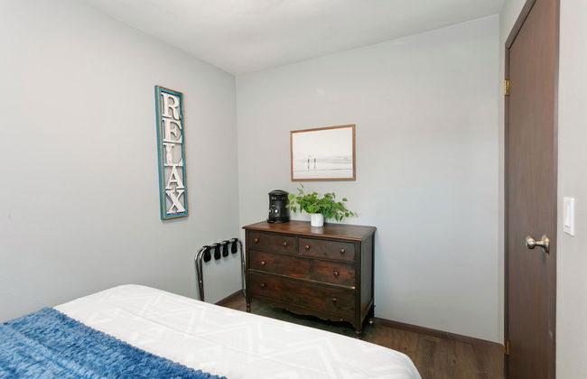 Breakwater Resort - Foto 77