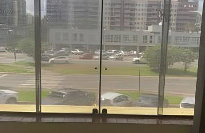 Lindo apartamento de 1 quarto na 101 do Sudoeste, Próximo do centro de convenções, Ulysses Guimarães, Mane Garrincha é Ministérios - Foto 6