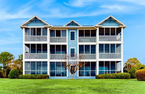 STJ16 Mystic Marina, Unit 204 - Foto 26