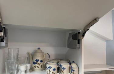 Kleines Denkmal - Foto 11