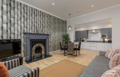 Destiny Scotland - Princes Street Residence - Foto 82