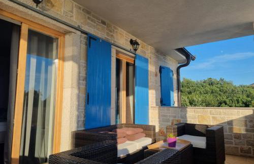 Stone House Iva - Photo 12