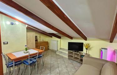 La Casa di Malú -5min centro-porto-acquario-stadio-free wifi - Foto 8