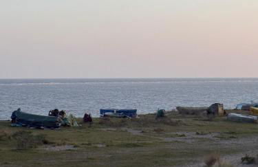 Sea Views Oddfellows - Foto 8