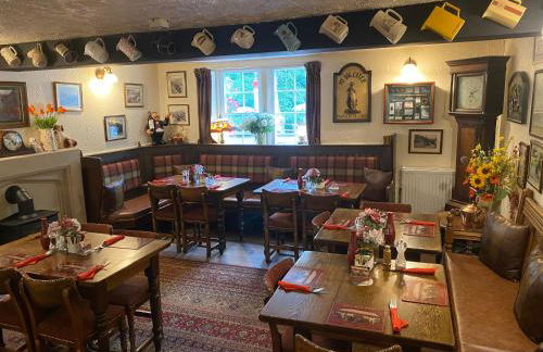 Anglers rest - Foto 24