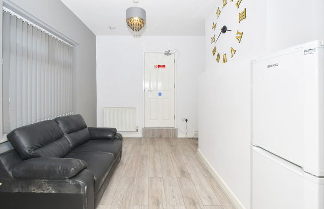 Townhouse @ 115 Walthall Street Crewe - Foto 1