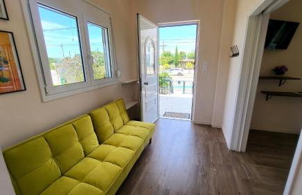 Mini-villa Central Park near the beach - Foto 18