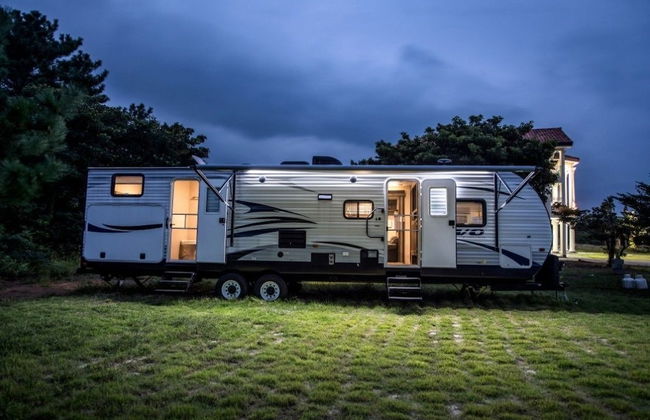 Oakra Resort - Foto 13