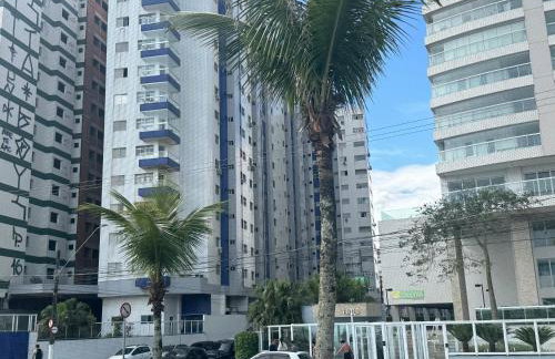 Apartamento Vista Mar Boqueirão Praia Grande - Photo 12