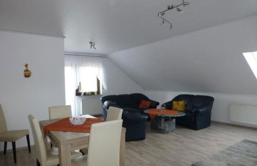 Ferienwohnung Irmgard und Ferienwohnung Gerlinde - Foto 26
