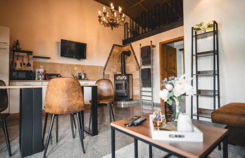 Black Tiger Seaside - Ferienwohnungen direkt am See - Foto 23