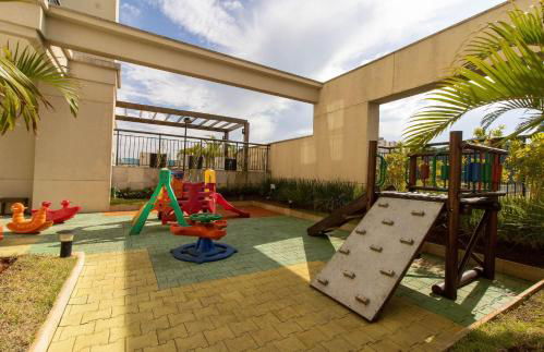 0105 - studio completo prox aeroporto GRU - Foto 20