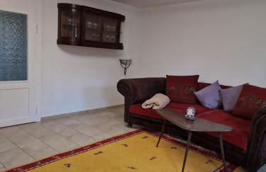 Ferienhaus in Burgenlandkreis (Osterfeld) - Foto 6