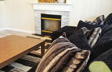 Fragrant Finnish Sauna & Cozy Pool with French 3br - Foto 27