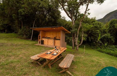 Hospedaria Leliak - Retiro Boutique de Montanha - Foto 41