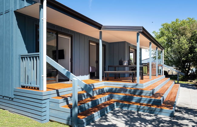 Lawn Cottages - Foto 33