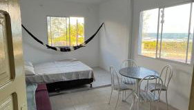 Apartamento com piscina e vista para o mar - Foto 3