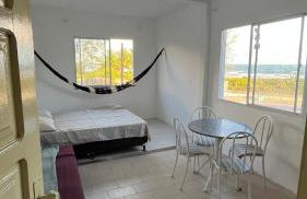 Apartamento com piscina e vista para o mar - Foto 3