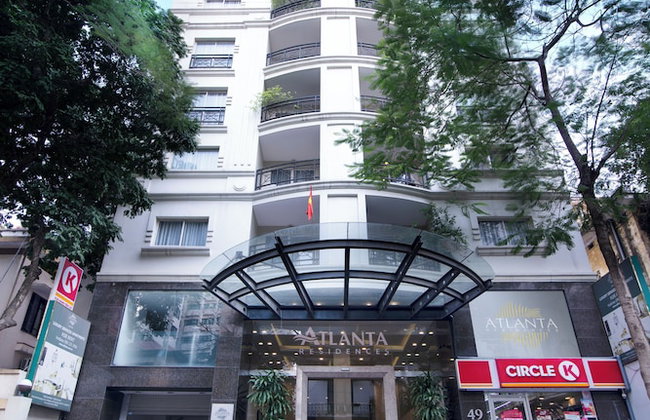 Atlanta Residences - Foto 53