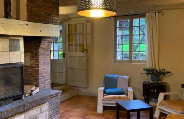 Les Maisons de Marie - Foto 30