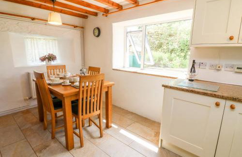 Spout Cottage - Foto 8