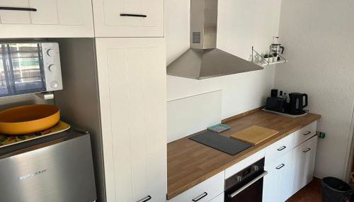 Résidence l’Amiraute - Foto 3, stove