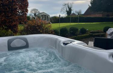 The TreeHouse Hideaway - Foto 3