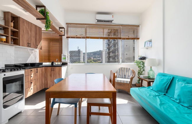 8 Minutes From Botafogo Beach Vlp611 - Foto 49