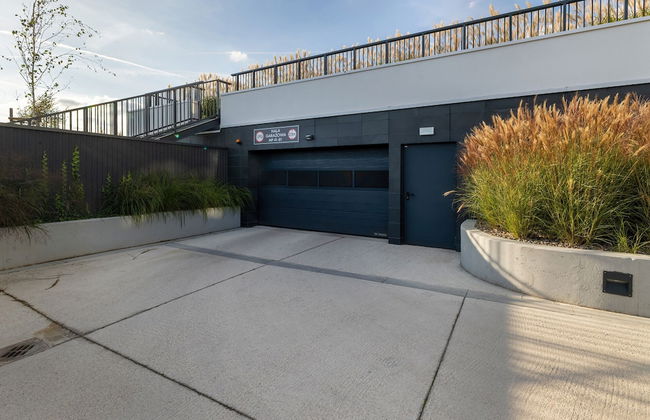 Family Apartment by Renters Prestige - Foto 36