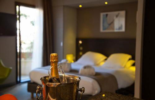 Appart Hôtel Clément Ader - Foto 46