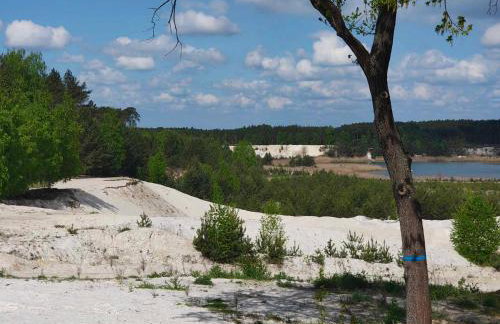 Leśniczówka Zielone Zakole - Foto 35